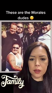 The Untold Story of Bob Morales and His Sons