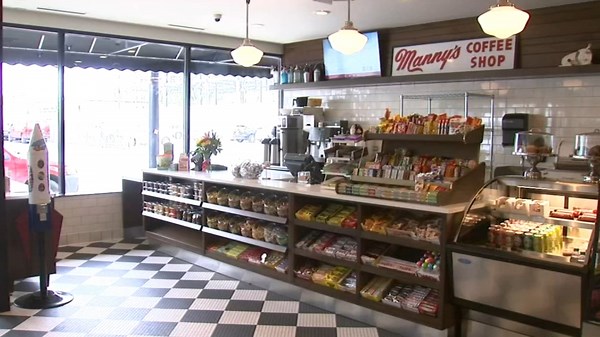 Manny's Deli among those offering free meals to SNAP recipients affected by government shutdown
