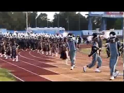 Jackson State University "Get Ready" 2013 BoomBox Classic