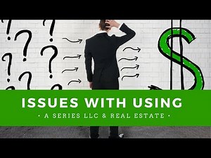Problems with Series LLC