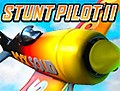 Stunt Pilot 2 🕹️ Online Game | Gameflare.com