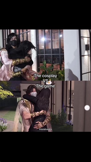 Cosplay vs. Game: A Deeper Look into Otome Games