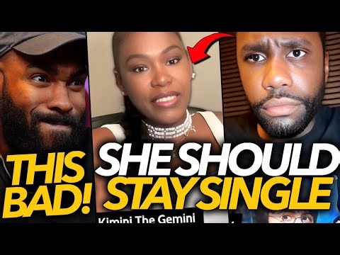 "SHE SHOULD STAY SINGLE" Women Get CALLED OUT On Panel & CAN'T HANDLE IT
