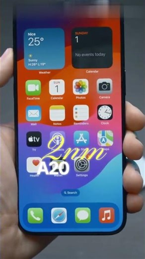 iPhone 18 NEXT LEVEL Features LEAKED! 🚀 | Future Tech Game-Changers You Can’t Miss 🤯