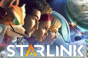 Starlink: Battle for Atlas reaparece a lo grande: más de media hora de gameplay y la cinemática de apertura con Star Fox