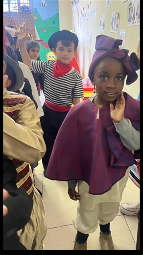 Nizamiye School Midrand on Instagram: "✨ Our little stars shone bright! ✨ On 20 September 2025, the Pre-Primary Concert took place, filling the stage with joy, laughter, and unforgettable performances. 🌟🎶💃 A big congratulations to our young performers and heartfelt thanks to the parents and teachers who made this special day possible! 💖👏 #SchoolConcert #PrePrimary #YoungTalents"