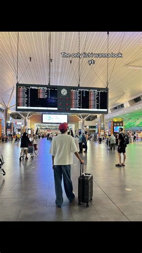 Ultimate Guide to Exciting Travel Departures