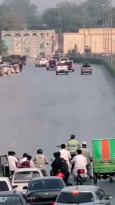 VIP protocol 💔 | What is going on in Khyber Pakhtunkhwa