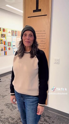 Welcome to Bush School: Engage in Our Community