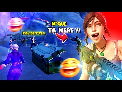 Le CHAT DE PROXIMITE est INCROYABLE 🤣