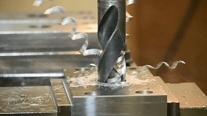 Slow Motion Scene Hole Drilling Process Stock Footage Video (100% Royalty-free) 3552102155 | Shutterstock