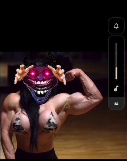 Incredible Female Muscle Growth Transformation You Can't Miss | fbb muscles