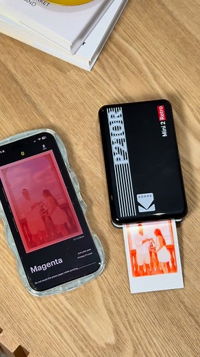 Printing joy at home with Kodak 📸✨ Check out the deals — not just on the photo printer, but on tons of other Kodak products too! Replace this text by your own @kodakphotoprinter @kodakphotoprinter_usa #kodakphotoprinter #printthejoy #ad #gift https://app.im.skeepers.io/c/hqywk/r/hc1eo Kodak | Ayda’s Diary