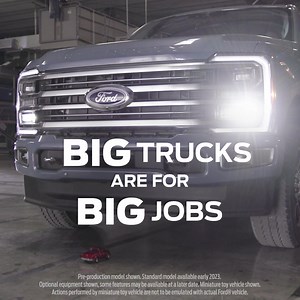 492 reactions · 15 shares | The all-new 2023 Super Duty® truck is the ultimate workhorse. Get ready for the most connected Super Duty® ever. #SuperDuty | Ford Trucks | Facebook
