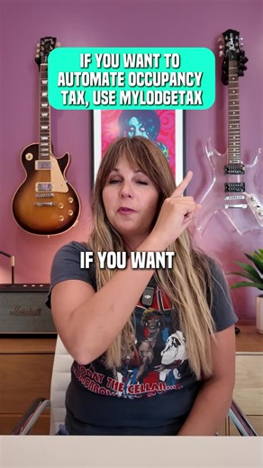 Use These Tools To Streamline Your STR Operations👌 Building a successful STR business isn’t hard. Follow for daily tips to streamline, boost bookings, and stay booked all year!