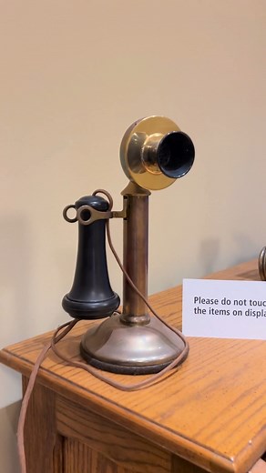 History is calling 📞 Step into Room 711 at Rotary International headquarters and connect with the roots of Rotary. On 23 February 1905, our founder Paul Harris sparked a global network based on service and friendship. Today, this room keeps that vision alive, reminding us how far we've come. Here's to 120 years of impact and community! 🌍 | Rotary International