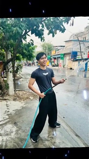 bro ERWIN ကြိုက်လားဗျ 💙💙🔫