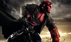 Confirmed: Hellboy 3 is off the table