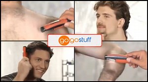 24K views · 141 reactions | ⚡The Most Innovative Facial & Hair Care Invention⚡ Grab yours Here➡➡ https://www.gogostuff.com/products/precision-facial-hair-trimmer 55% OFF Today➡➡ https://www.gogostuff.com/products/precision-facial-hair-trimmer Please Share or Tag someone who need this. ❤ | Gogostuff | Facebook