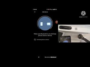 How to setup Mi Smart Fingerprint Safe Box with Mi Home app