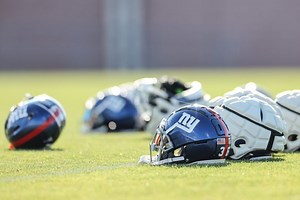 How To Watch Hard Knocks 2024: Start Time, Channel, and Live Stream for Episode 1 of the Giants' Offseason