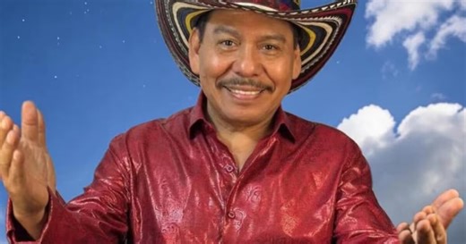 Muere Paco Silva, fundador de La Tropa Colombiana e intérprete de 'Los caminos de la vida', ¿quién era y de qué murió?