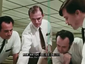 FISHER BODY "THE BODYBUILDERS" GENERAL MOTORS 1970s AUTO ASSEMBLY LINE FILM 44164