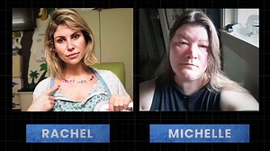 The Voice Messages That Exposed a $17K Scam! 🚩 Michelle, a 50-year-old woman looking for love online, thought she found the perfect match in Kateryna—a charming Ukrainian woman with flawless English and a polished way of speaking. But what seemed like a dream romance quickly turned into a costly nightmare, as Michelle was scammed out of $17,000 through deceptive voice messages. Stay tuned tomorrow on Youtube at 10am PST to find out the shocking truth! Don't miss it! 🔥👀 Use our search tools 👉