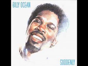 Billy Ocean - Dance Floor