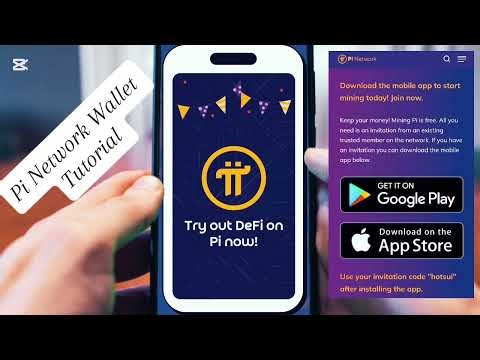 Pi Network Wallet Update 2025