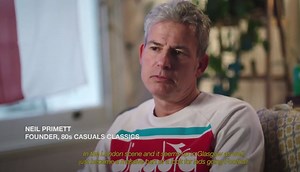 14K views · 99 reactions | 80s Casual Classics teamed up with Diadora...