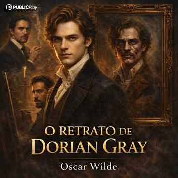 Capítulo 32 - O Retrato de Dorian Gray