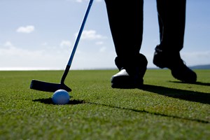 New plan in works for Vail golf course