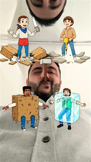 human rescue filter😱 #filter #effect