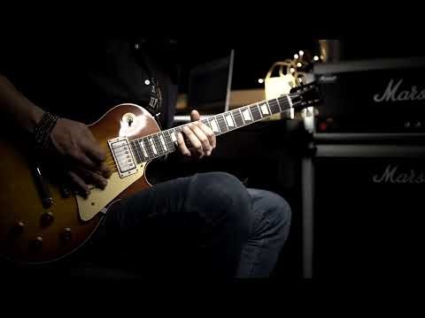 Marshall JCM 800 MODIFIED ♡ DEMO ♡ (with a Qzone pedal)