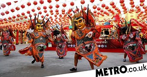 When is Chinese New Year 2020 and why does the date change?