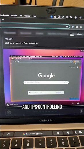 Ultimate AI Agent Controls Mouse and Computer