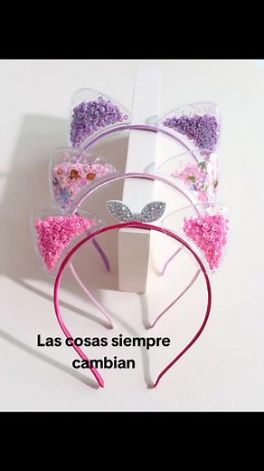 Las cosas siempre cambian: reflexiones sobre el cambio