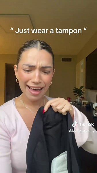 Choosing Comfortable Period Products for Women