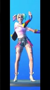 DayDream Emote Fortnite #Shorts