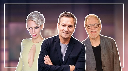 Nuhr im Ersten: Nuhr im ERSTEN vom 10.04.2025