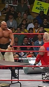 47K views · 1.1K reactions | The Wall (brother) wins the WCW Hardcore Championship! Or maybe not brother. | DEADLOCK | Facebook