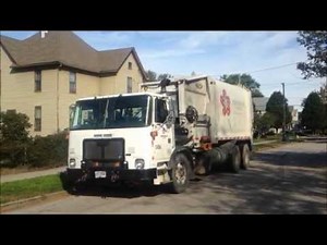 Fall Series 2015: Republic Services 2456