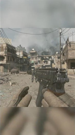 Why Did I Ignore This? #callofduty