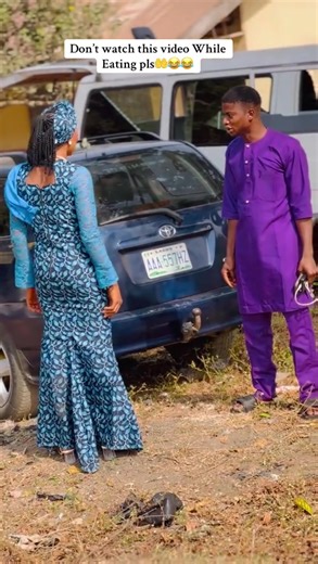 Hilarious Prank Moments from Ade Comedian