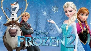 [Frozen 2]]- ＦＵＬＬ ＭＯＶＩＥ 【2019】