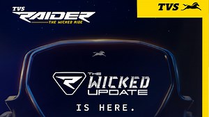 TVS Raider Launch Today: Price, specs and new features!