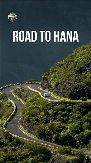 Road to Hana In Maui #travelguide #roadtohana #maui
