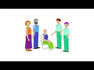 CareApp for Families