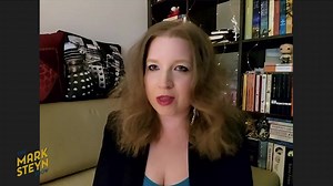 Apple's 'clean energy charging' is a step towards Chinese-style social credit scores, Alexandra Marshall warns. Watch the latest episode of The Mark Steyn Show here: https://www.steynonline.com/13292/we-laughed-no-more | Mark Steyn